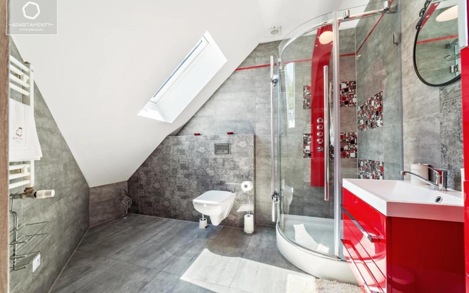 Wonder Home - Apartamenty Lesny Dom Z Balkonami, Niedaleko Centrum, W Cichej Okolicy Karpacz Buitenkant foto