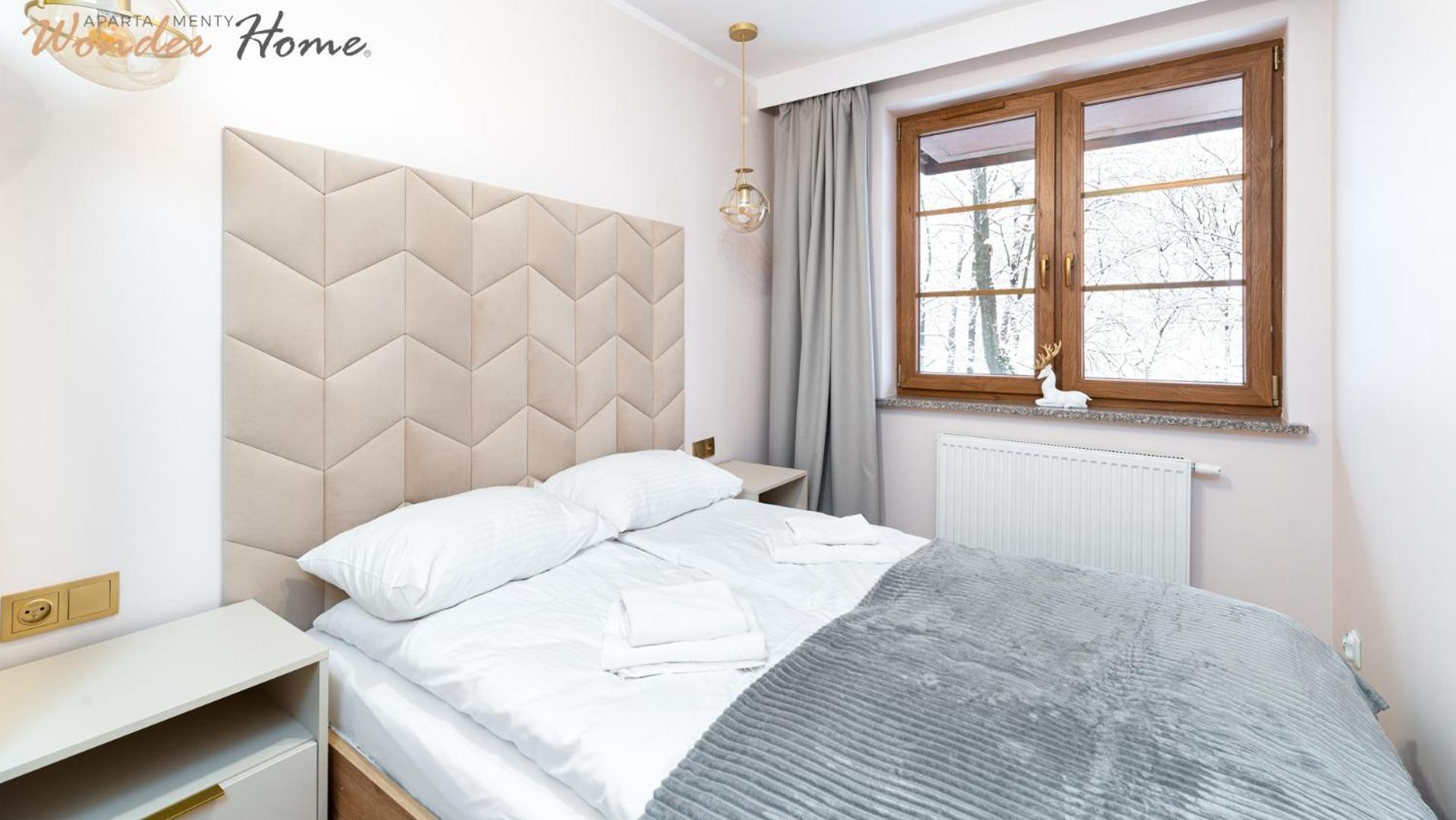 Wonder Home - Apartamenty Lesny Dom Z Balkonami, Niedaleko Centrum, W Cichej Okolicy Karpacz Buitenkant foto